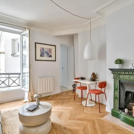 Appartamento A Pied : Folies Bergere Et Grands Boulevards *