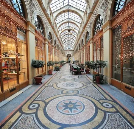 Appartamento A Pied : Folies Bergere Et Grands Boulevards