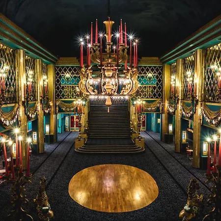 Appartamento A Pied : Folies Bergere Et Grands Boulevards Parigi